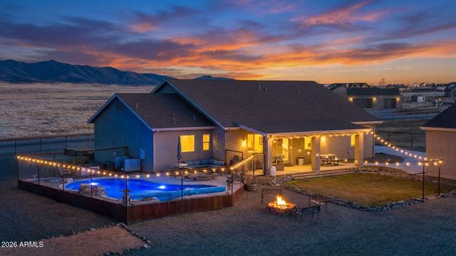 8350 N COVERED WAGON Trail, Prescott Valley, AZ 86315