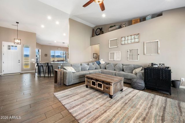 8350 N COVERED WAGON Trail, Prescott Valley, AZ 86315