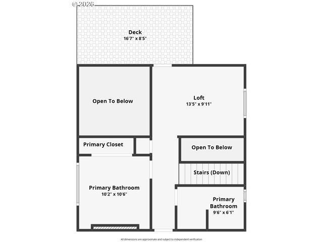 4036 Ne SENATE St, Portland, OR 97232