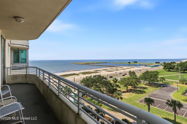 2060 Beach Boulevard, 502, Biloxi, MS 39531