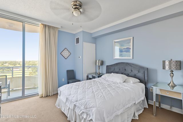 2060 Beach Boulevard, 502, Biloxi, MS 39531