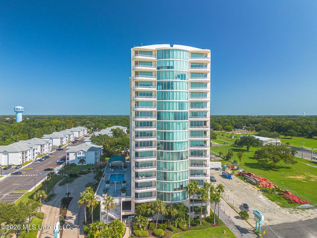 2060 Beach Boulevard, 502, Biloxi, MS 39531