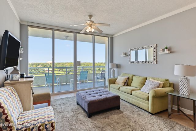 2060 Beach Boulevard, 502, Biloxi, MS 39531