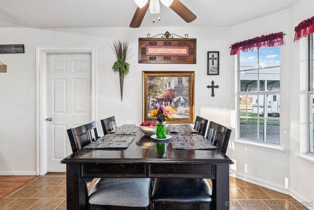 25152 S Hackamore Road E, Claremore, OK 74019