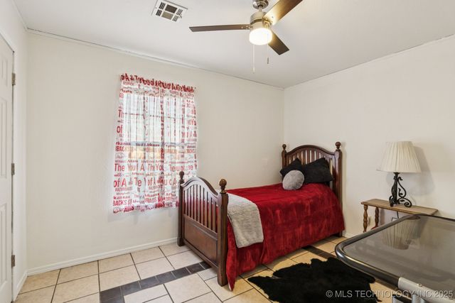 25152 S Hackamore Road E, Claremore, OK 74019