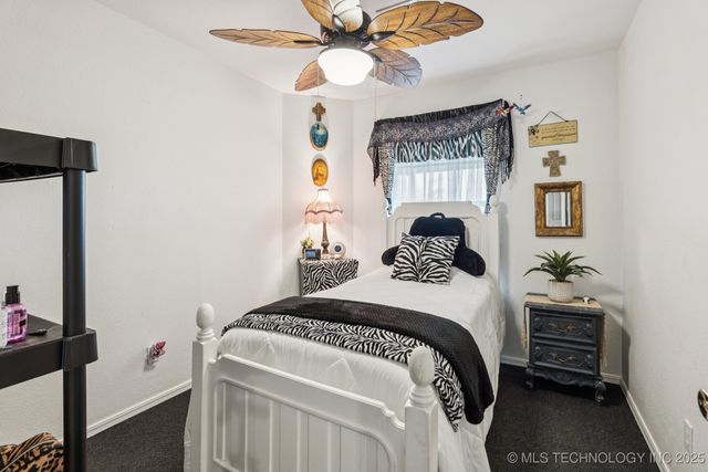 25152 S Hackamore Road E, Claremore, OK 74019