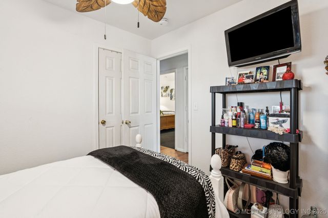 25152 S Hackamore Road E, Claremore, OK 74019