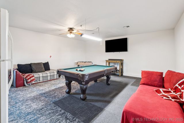 25152 S Hackamore Road E, Claremore, OK 74019