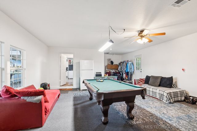 25152 S Hackamore Road E, Claremore, OK 74019