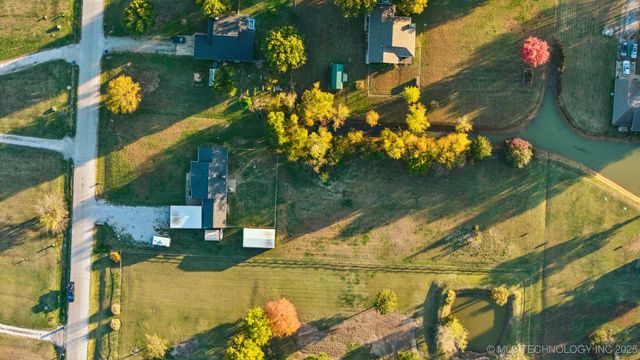 25152 S Hackamore Road E, Claremore, OK 74019