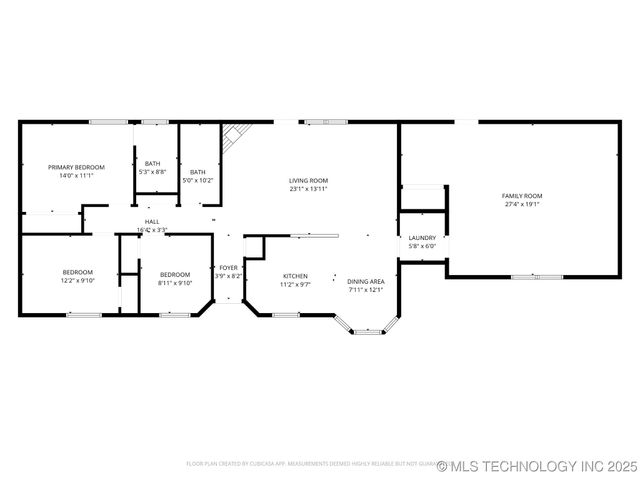 25152 S Hackamore Road E, Claremore, OK 74019