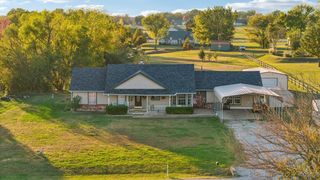 25152 S Hackamore Road E, Claremore, OK 74019