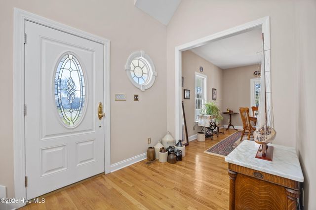 1052 N Creek Drive, Belhaven, NC 27810