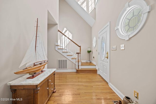 1052 N Creek Drive, Belhaven, NC 27810