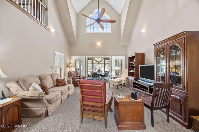 1052 N Creek Drive, Belhaven, NC 27810