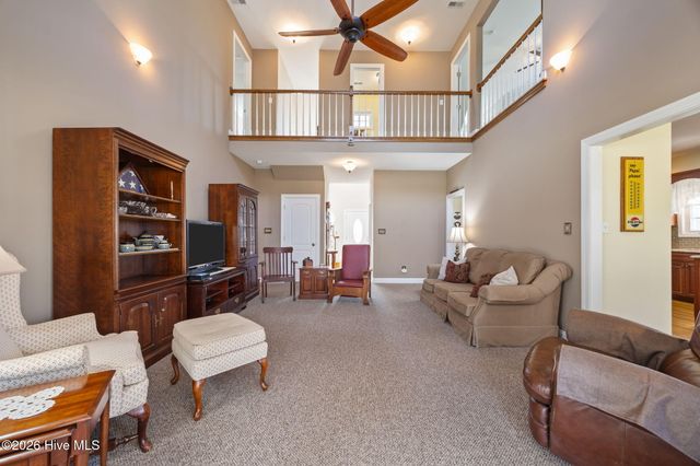 1052 N Creek Drive, Belhaven, NC 27810