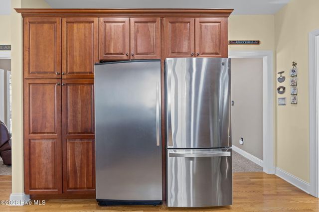 1052 N Creek Drive, Belhaven, NC 27810