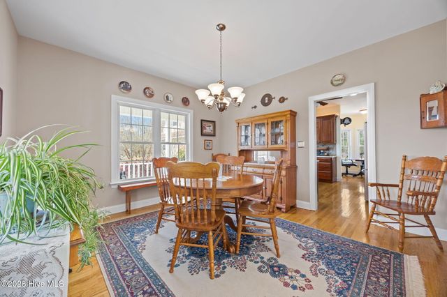 1052 N Creek Drive, Belhaven, NC 27810