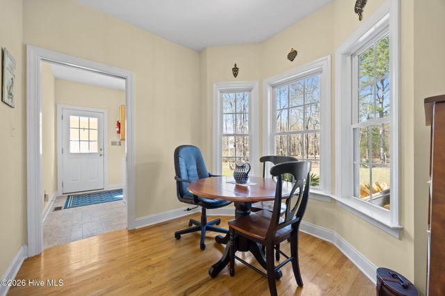 1052 N Creek Drive, Belhaven, NC 27810