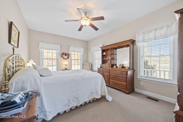 1052 N Creek Drive, Belhaven, NC 27810