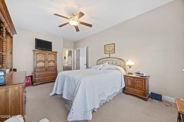 1052 N Creek Drive, Belhaven, NC 27810