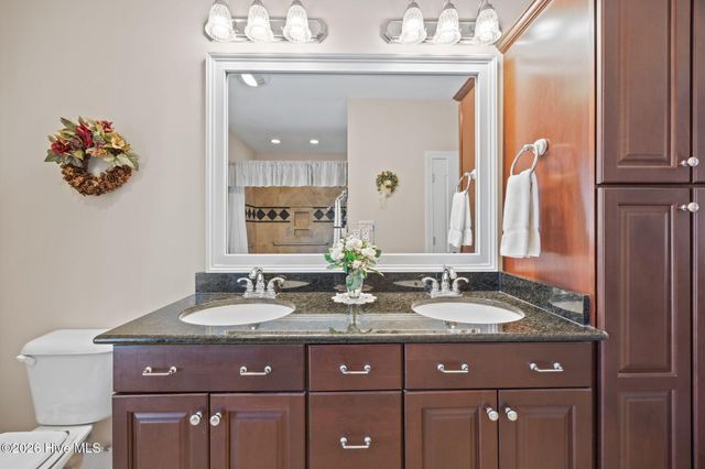 1052 N Creek Drive, Belhaven, NC 27810