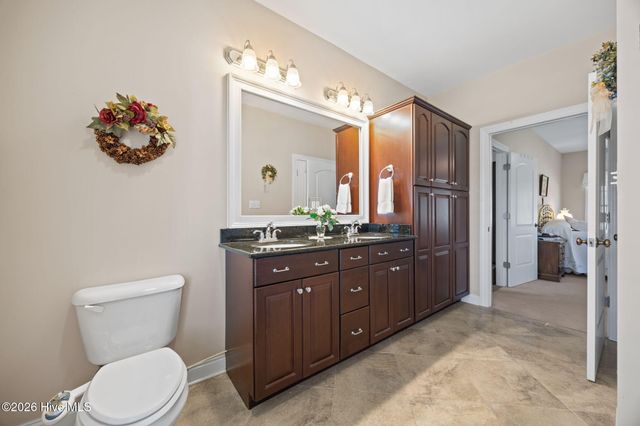 1052 N Creek Drive, Belhaven, NC 27810