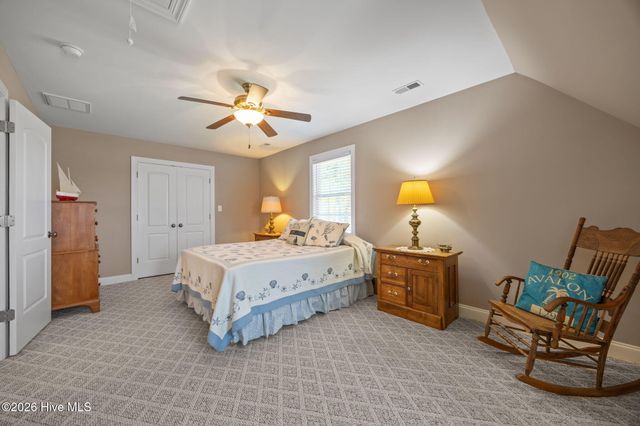 1052 N Creek Drive, Belhaven, NC 27810