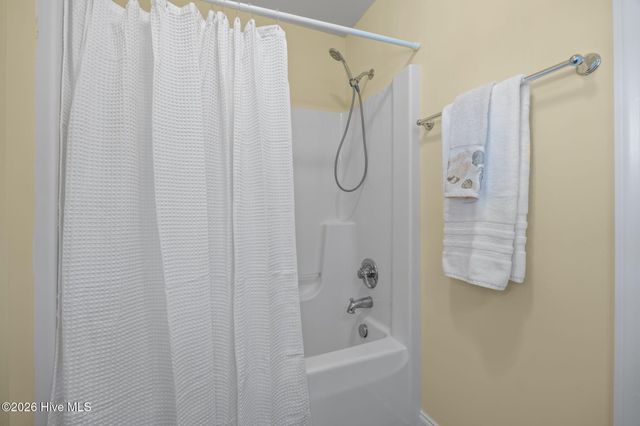 1052 N Creek Drive, Belhaven, NC 27810