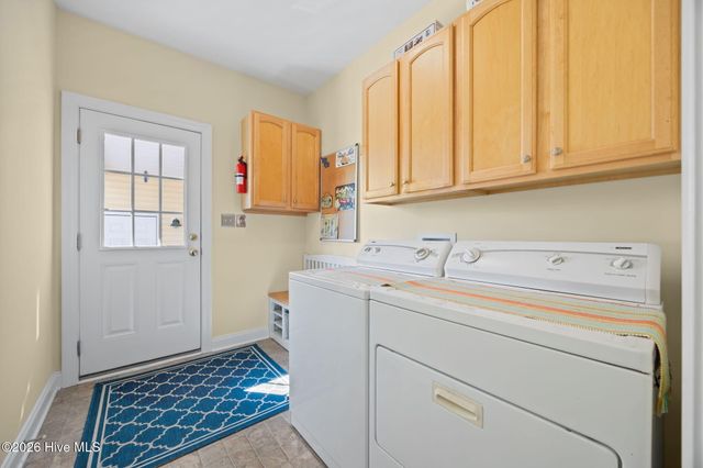 1052 N Creek Drive, Belhaven, NC 27810