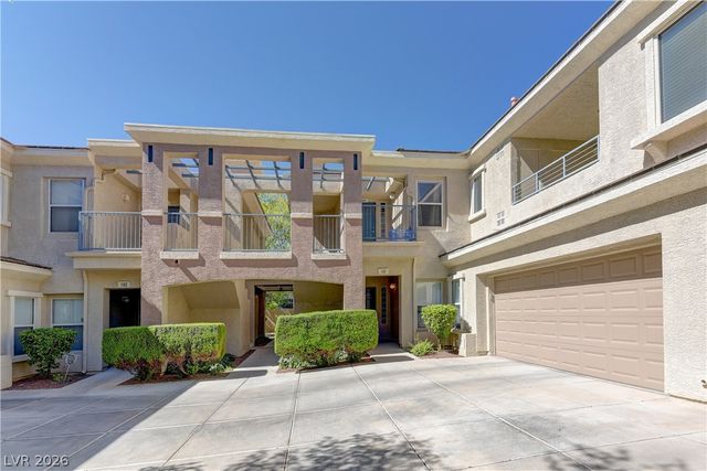 10621 Pedal Point Place 103, Las Vegas, NV 89144