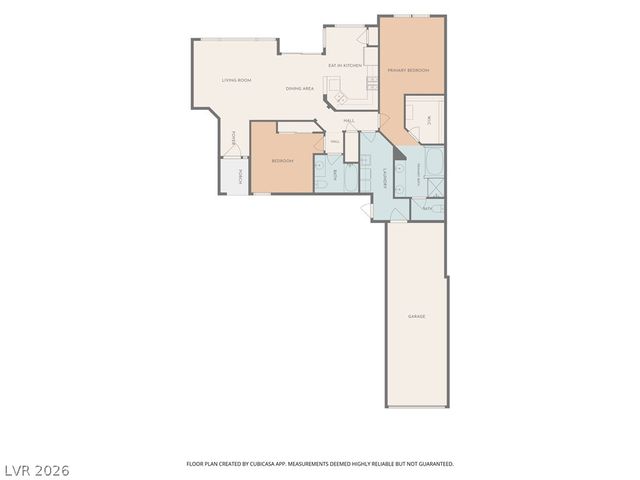 10621 Pedal Point Place 103, Las Vegas, NV 89144