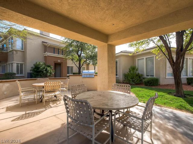 10621 Pedal Point Place 103, Las Vegas, NV 89144