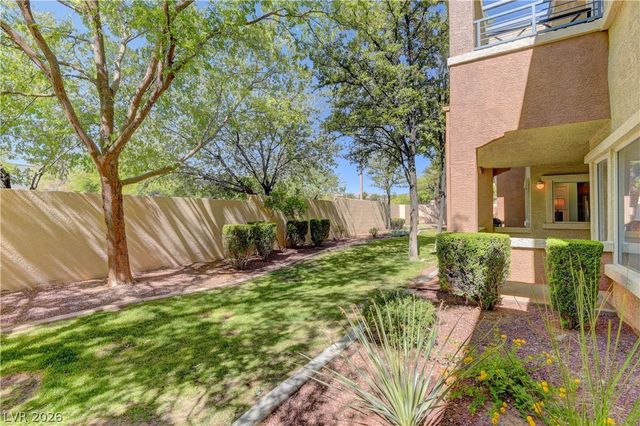 10621 Pedal Point Place 103, Las Vegas, NV 89144