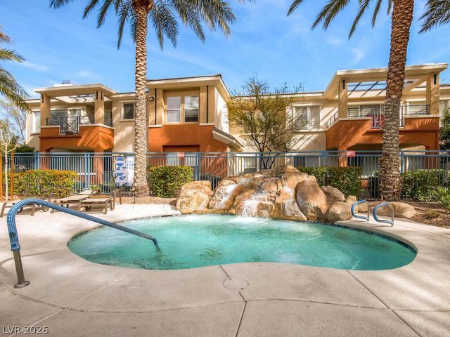 10621 Pedal Point Place 103, Las Vegas, NV 89144