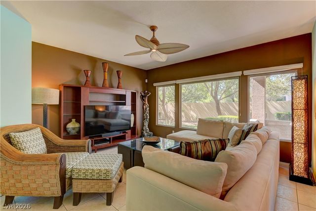 10621 Pedal Point Place 103, Las Vegas, NV 89144