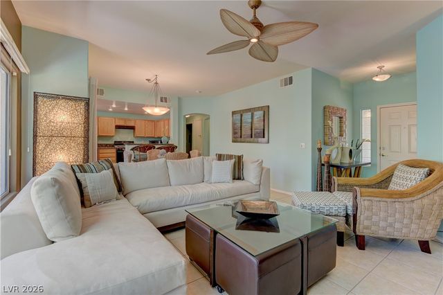 10621 Pedal Point Place 103, Las Vegas, NV 89144