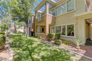 10621 Pedal Point Place 103, Las Vegas, NV 89144
