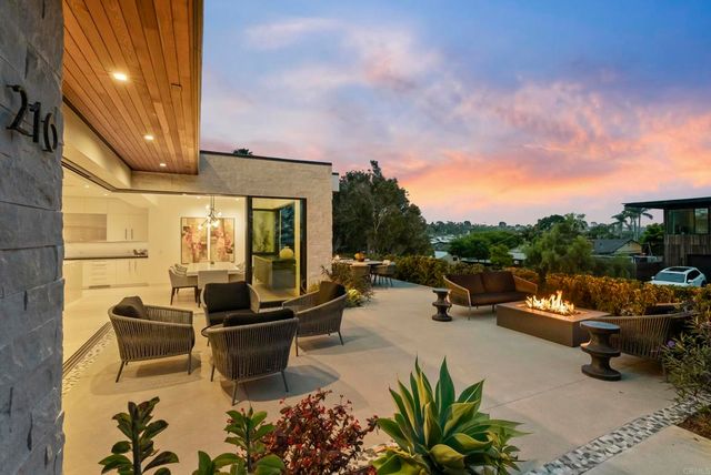 216 Ocean St., Solana Beach, CA 92075