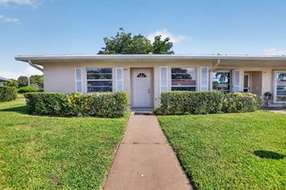 8681 BOCA Drive 20, Boca Raton, FL 33433