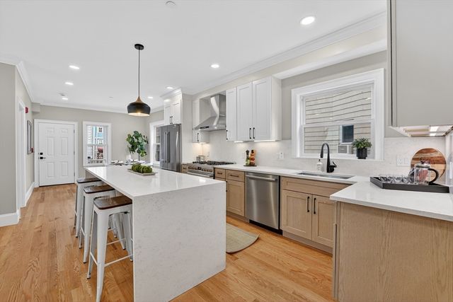 29-1 Prichard Ave 1, Somerville, MA 02144