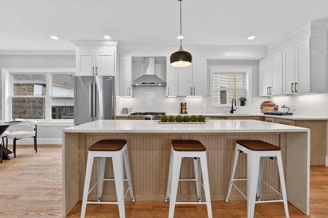 29-1 Prichard Ave 1, Somerville, MA 02144