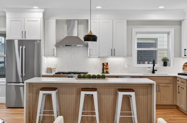 29-1 Prichard Ave 1, Somerville, MA 02144