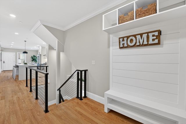 29-1 Prichard Ave 1, Somerville, MA 02144