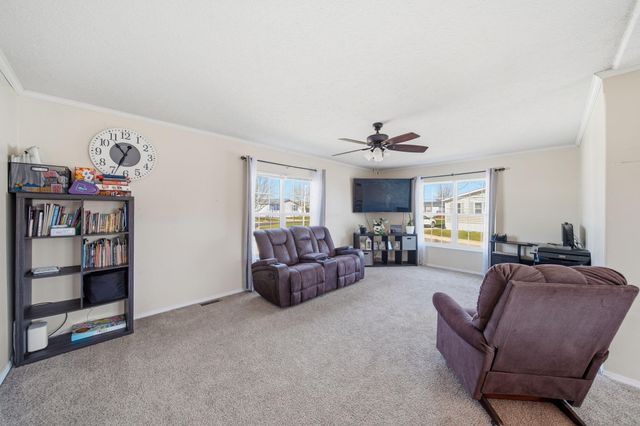 320 Grand River Drive, Adrian, MI 49221