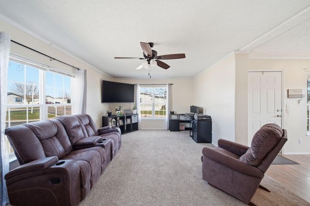 320 Grand River Drive, Adrian, MI 49221