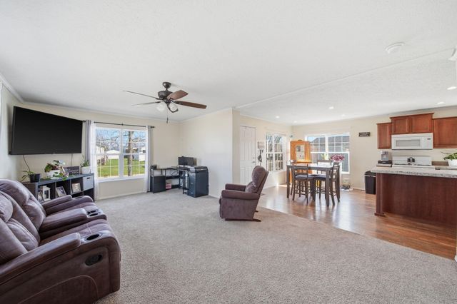 320 Grand River Drive, Adrian, MI 49221