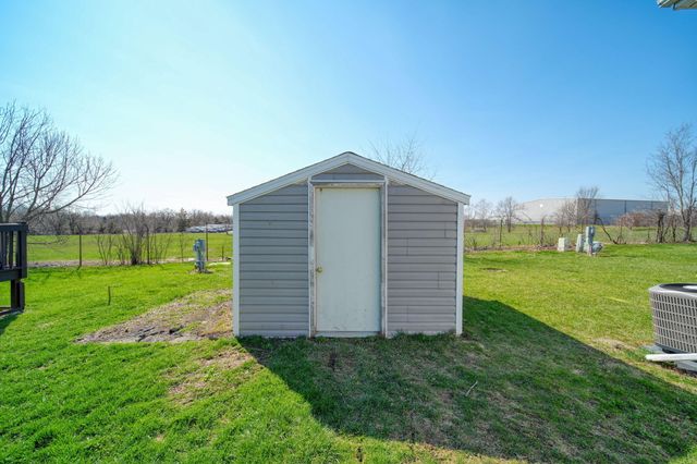 320 Grand River Drive, Adrian, MI 49221