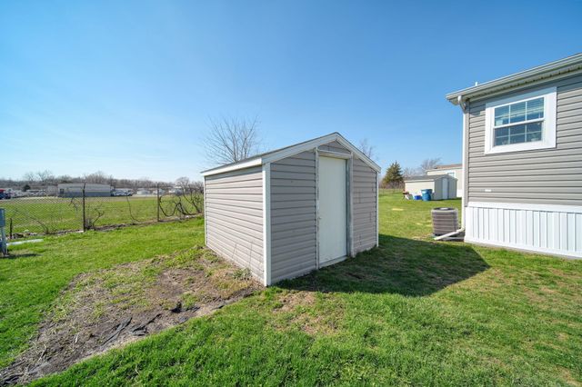 320 Grand River Drive, Adrian, MI 49221