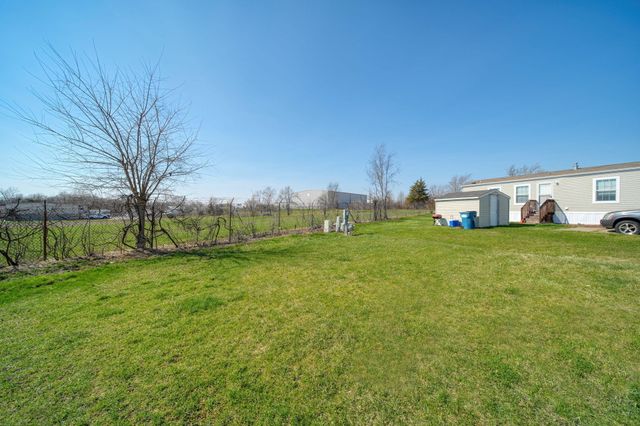 320 Grand River Drive, Adrian, MI 49221